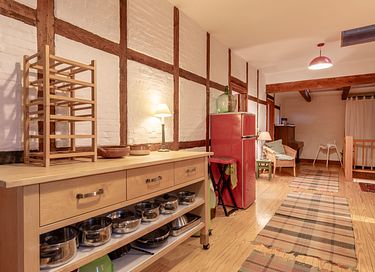 Séjour élégant dans un manoir historique - 10