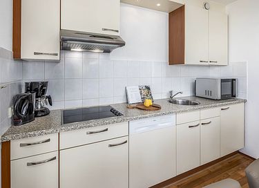 Vakantiehuis in Zeeland met privé sauna - 8