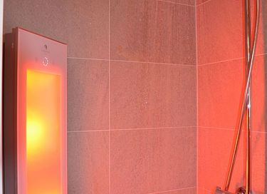 Stimmungsvolle Ferienwohnung (7p) mit Wellness - 21