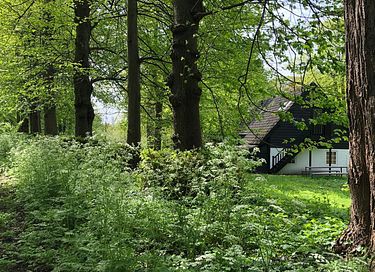 Uniek verblijf op prachtig kasteeldomein - 3