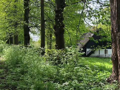 Uniek verblijf op prachtig kasteeldomein - 3