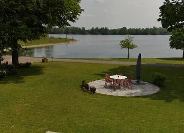 Holiday Home in a Farmhouse by the Water - 43