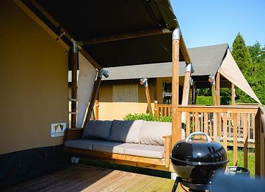 Glamping 5 étoiles dans un cadre magnifique - 4