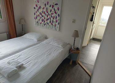 Logement de vacances pour 4p près de la plage - 8