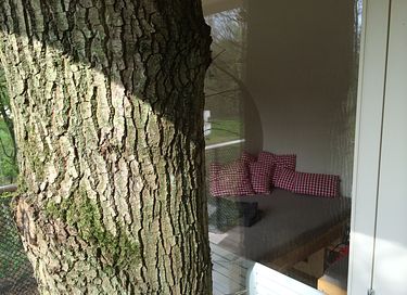 Familienbaumhaus - 4