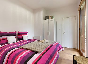 Design vacation home (4 pers.) in Twente - 14