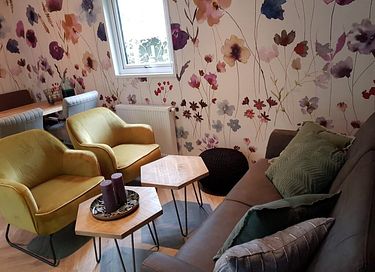 Uniek tiny house op familiecamping - 3