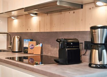 Luxe vakantiehuis (6p) in Sauerland - 10