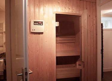 ferienwohnungen mit eigenem Whirlpool und Sauna - 20