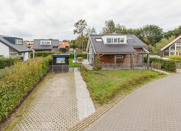 Modern holiday home close to the sea (Zeeland) - 26