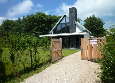 Villa de vacances avec sauna (Zeeland) - 19