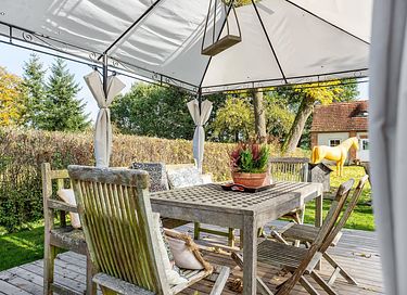 Historical bakehouse for 2 people - 25
