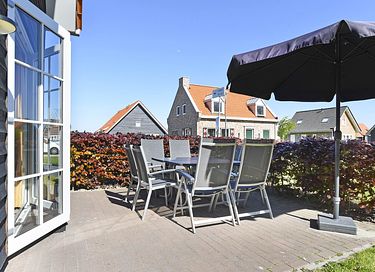 Moderne Gruppenunterkunft in einem schönen Dorf - 2