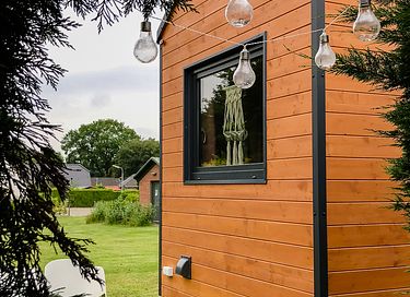 Tiny House op de Veluwe - 19