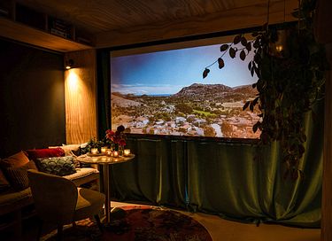 Casa nella natura con pacchetto benessere - 12