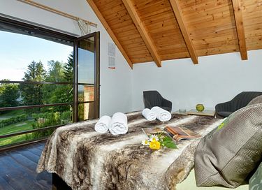 Luxury wellness villa including pool - 24