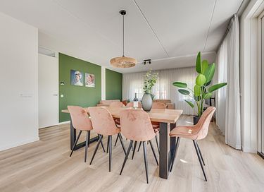 Pet-friendly villa (7p) with wellness - 8
