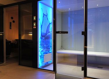 Bezaubernde Wellness-Oase inmitten der Natur - 4