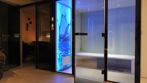 Bezaubernde Wellness-Oase inmitten der Natur - 4