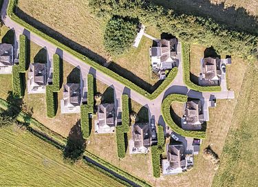 6-person vacation villa on Texel - 18