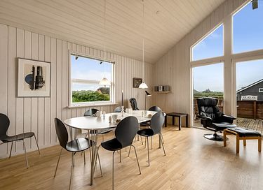 Bella casa vacanze con sauna in una splendida posizione - 29