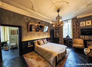 Boutique chateau in Luxembourg - 13