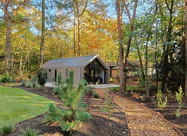 Holiday home for 4 people in nature - 3