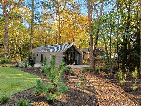 Holiday home for 4 people in nature - 3