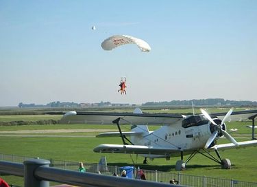 Overnachten op een unieke locatie op Texel - 16