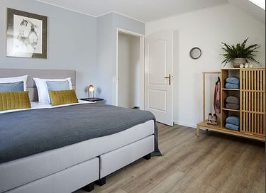 Castle house for 10 persons in Limburg - 15