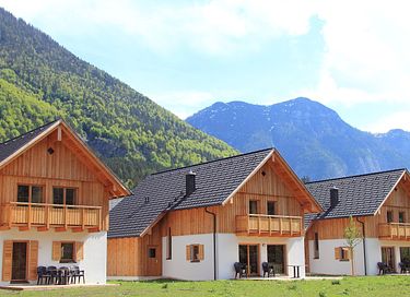 Chalet voor 6 personen in Oostenrijk - 37