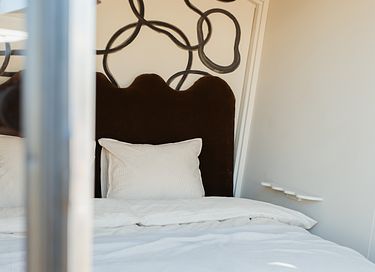 Unieke glampingtent in hartje Rotterdam - 4