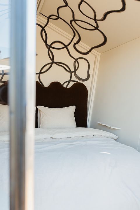 Unieke glampingtent in hartje Rotterdam - 4