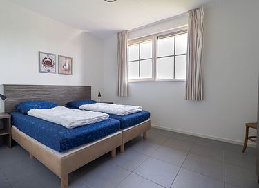 Spacious villa near the IJsselmeer - 12