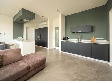 Villa moderne sur l'eau (8 personnes) avec climatisation - 6