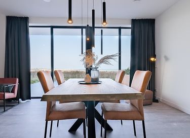 Wohnung (4p) an der Mündung der Westerschelde - 29