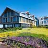 Boutique hotel with wellness in Zeeland