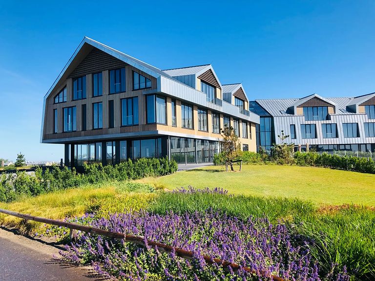 Boutique hotel with wellness in Zeeland - 1
