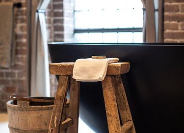 Spend the night in a romantic church tower - 15