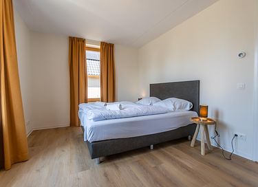 Luxe vakantiehuis (6p) in Zeeland - 11