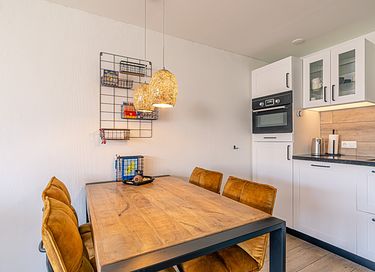 Comfortable apartment on Texel - 10