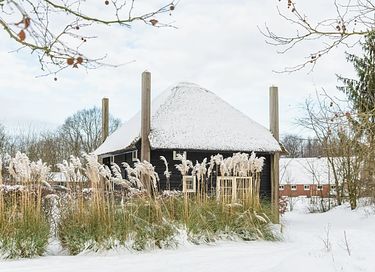 2 holiday homes for 10 guests with wellness - 10