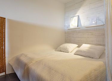 Studio mit großem Balkon in Strand- und Meeresnähe - 14