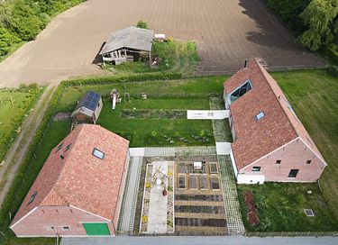 Prachtig appartement in gerenoveerde schuur - 3