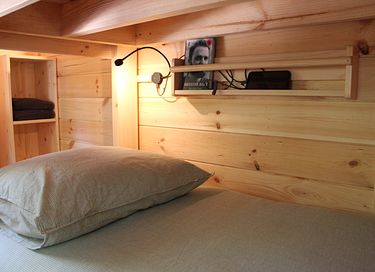 Séjour bien-être avec sauna et bain à remous - 14