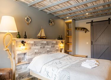 Attractive Bed & Breakfast on Terschelling - 5