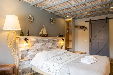 Attractive Bed & Breakfast on Terschelling - 5