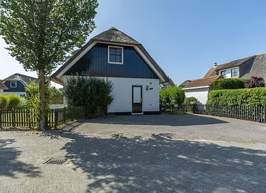 Vakantiehuis op loopafstand van strand en bos - 20