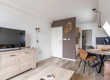 Modern apartment with sauna and near the sea - 11