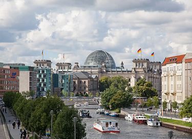 Studio for 3 people in Berlin - 16
